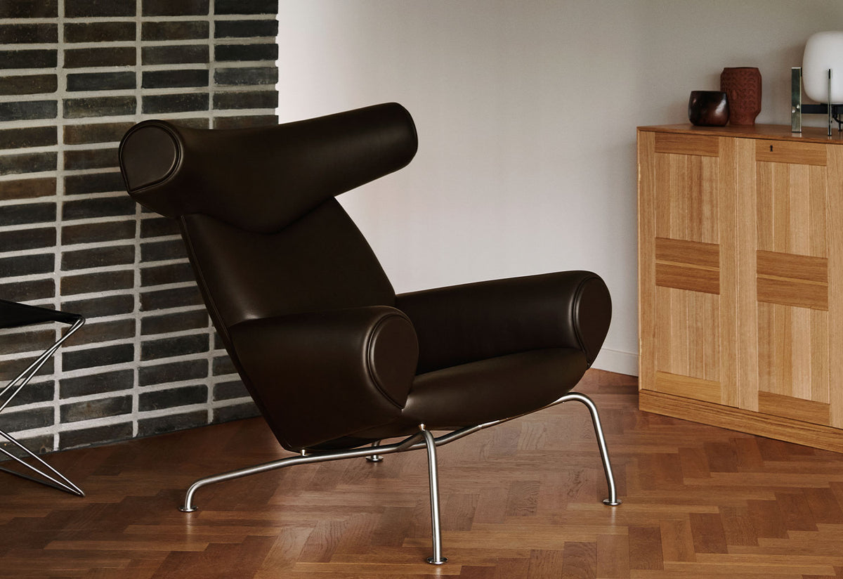 MK73 Cabinet System, Mogens koch, Fredericia