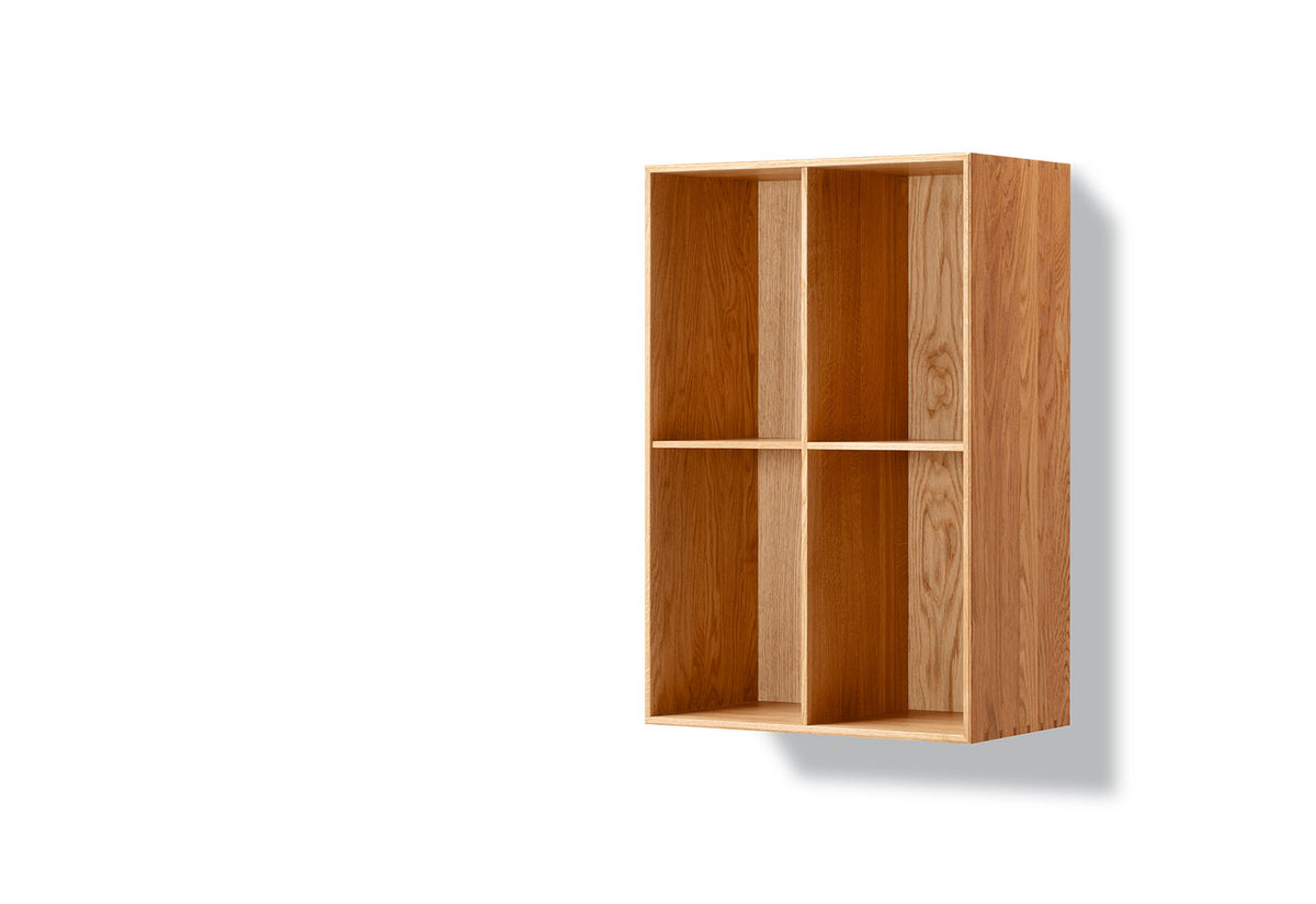MK Bookcase System, Mogens koch, Fredericia