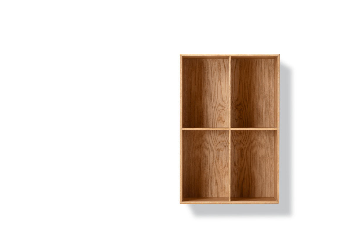 MK Bookcase System, Mogens koch, Fredericia