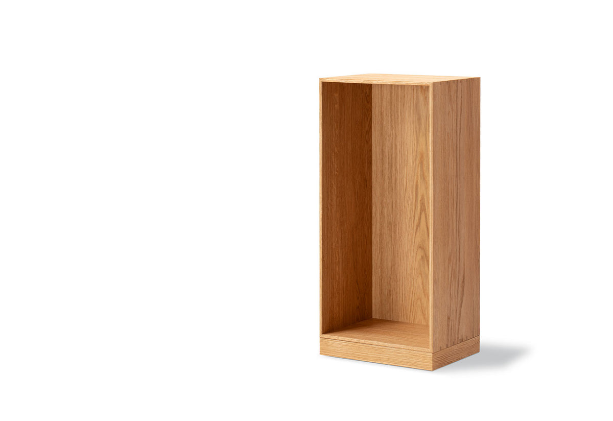 MK Bookcase System, Mogens koch, Fredericia