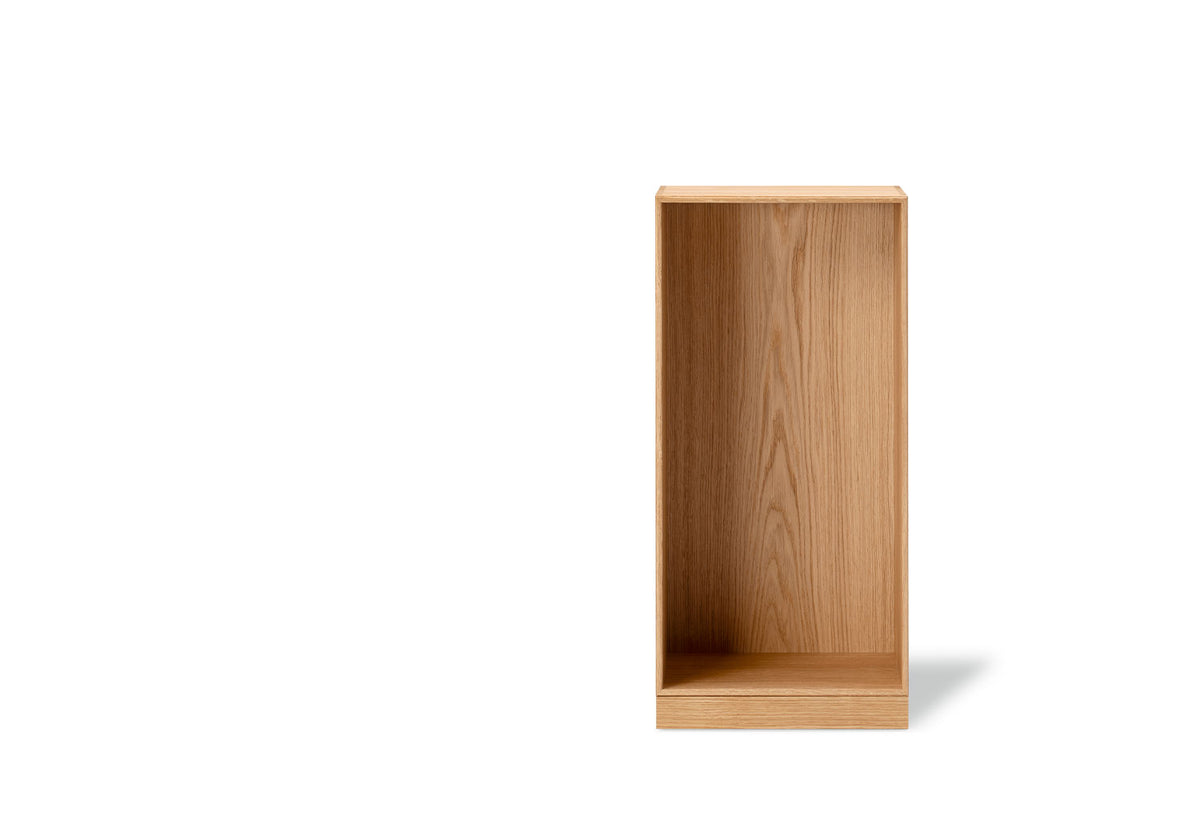 MK Bookcase System, Mogens koch, Fredericia
