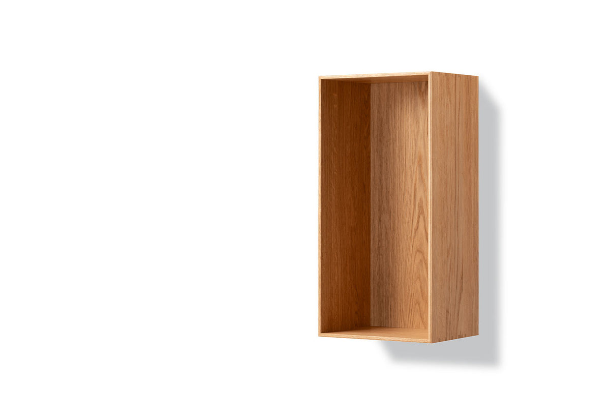 MK Bookcase System, Mogens koch, Fredericia