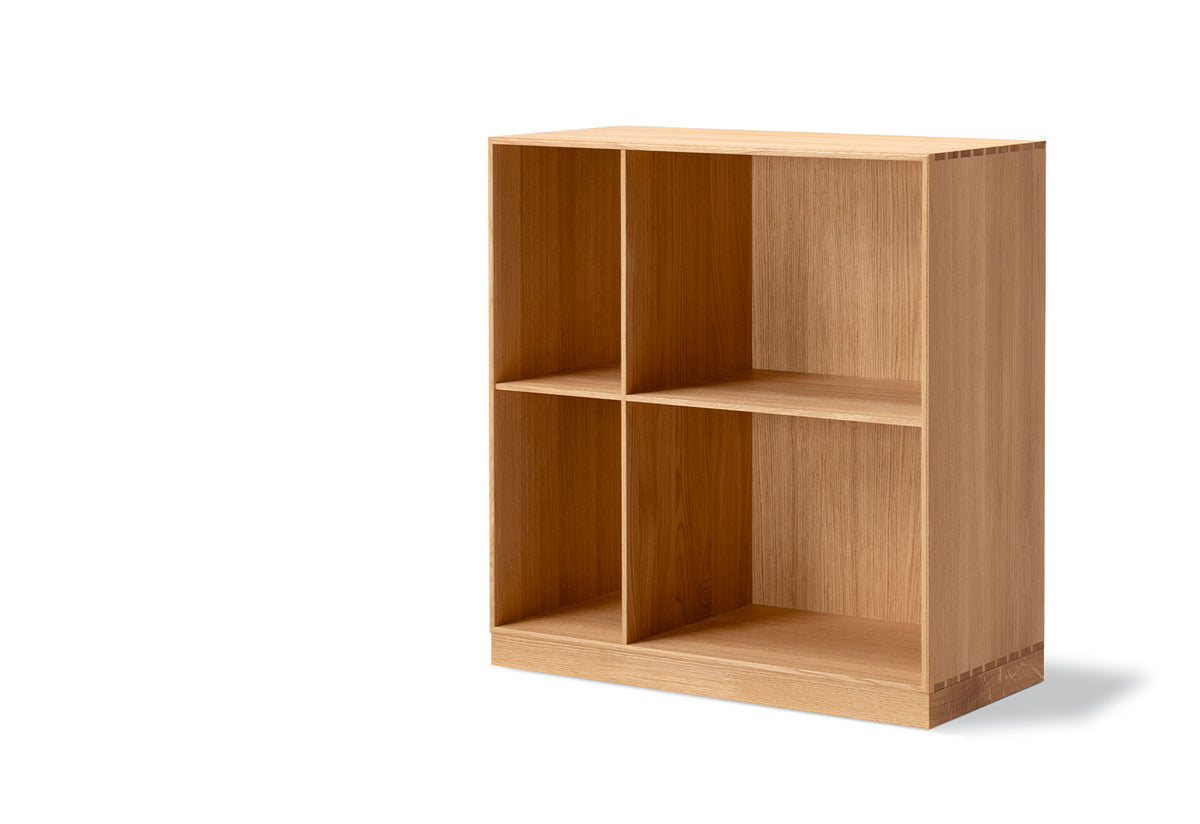 MK Bookcase System, Mogens koch, Fredericia