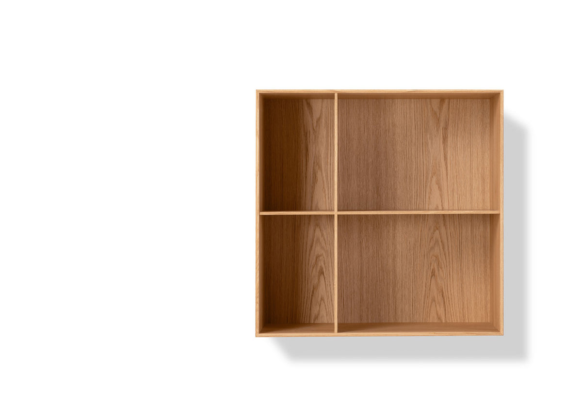 MK Bookcase System, Mogens koch, Fredericia