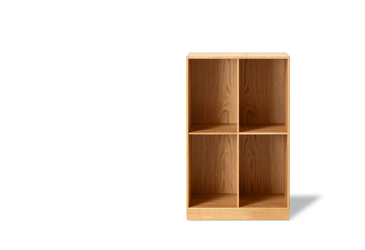 MK Bookcase System, Mogens koch, Fredericia