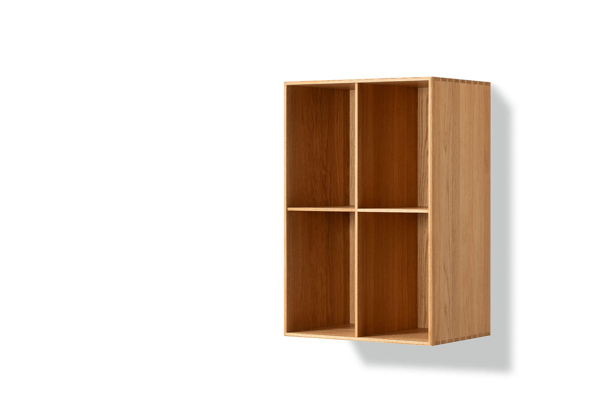 MK Bookcase System, Mogens koch, Fredericia
