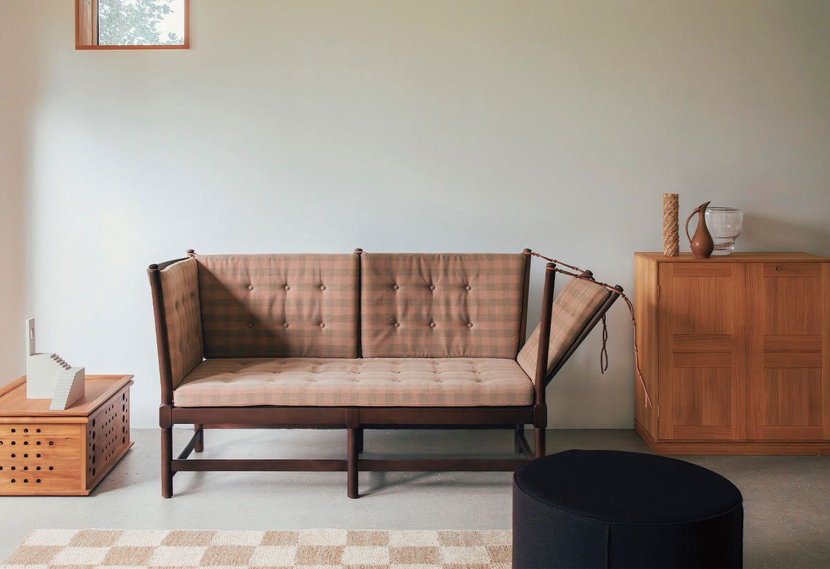 MK73 Cabinet System, Mogens koch, Fredericia