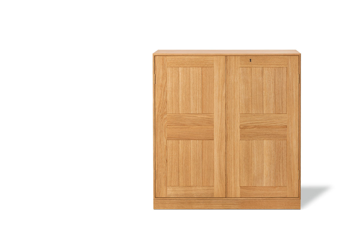 MK73 Cabinet System, Mogens koch, Fredericia
