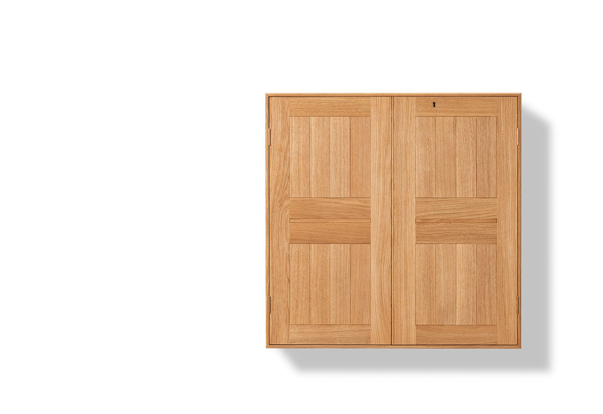 MK73 Cabinet System, Mogens koch, Fredericia