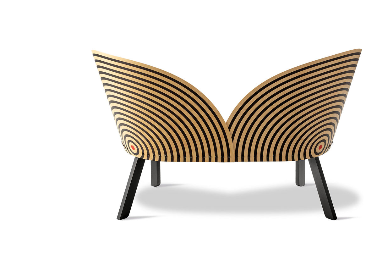 Bench for Two, Nanna ditzel, Fredericia