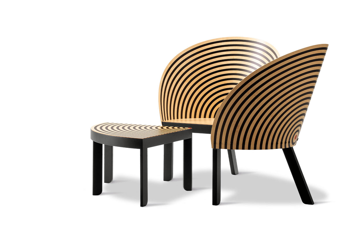 Bench for Two, Nanna ditzel, Fredericia