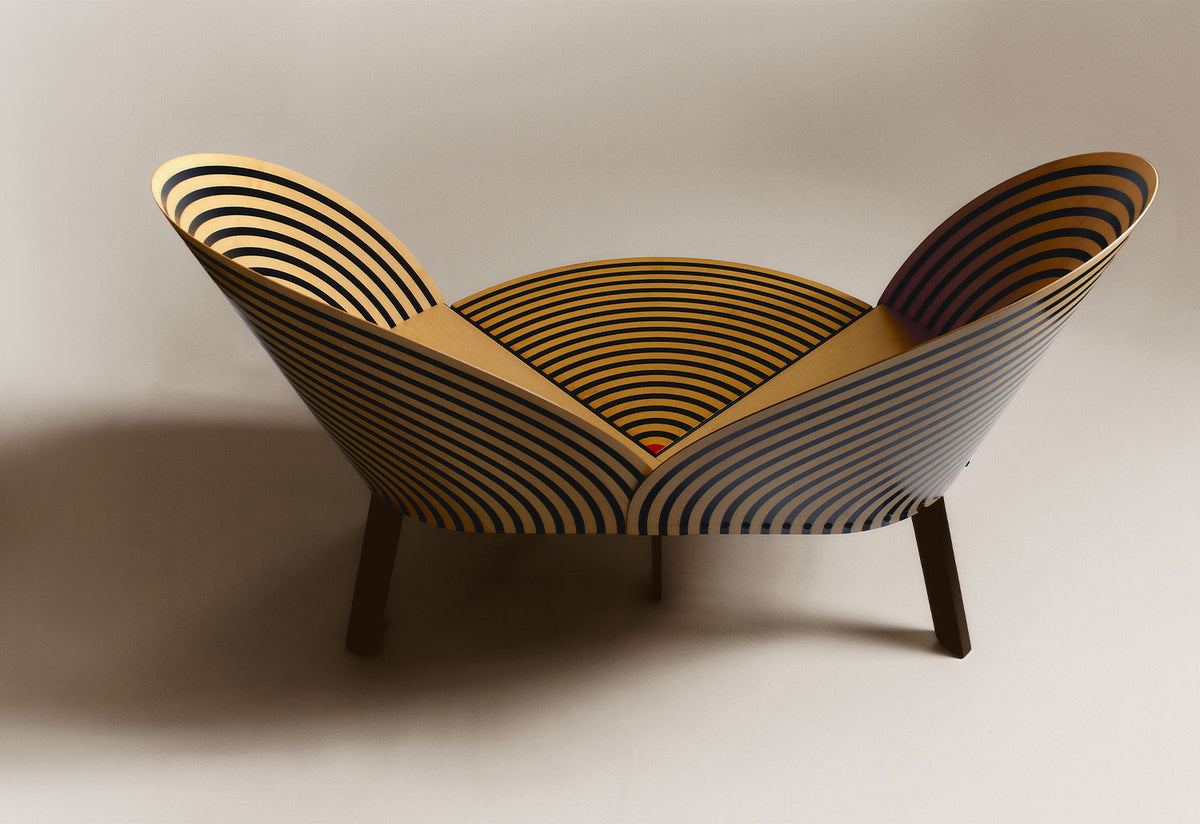 Bench for Two, Nanna ditzel, Fredericia