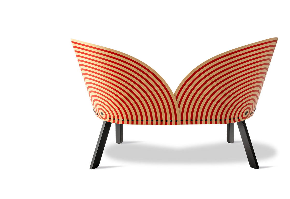 Bench for Two, Nanna ditzel, Fredericia