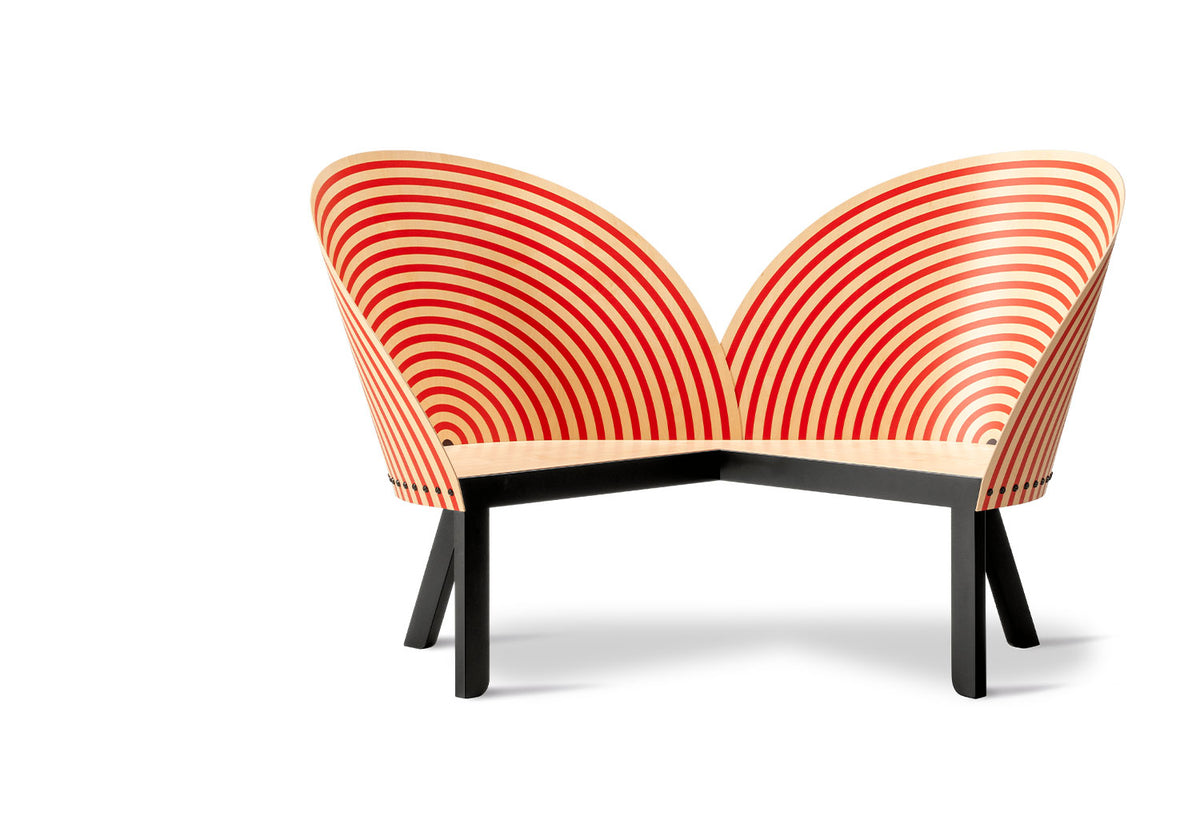 Bench for Two, Nanna ditzel, Fredericia
