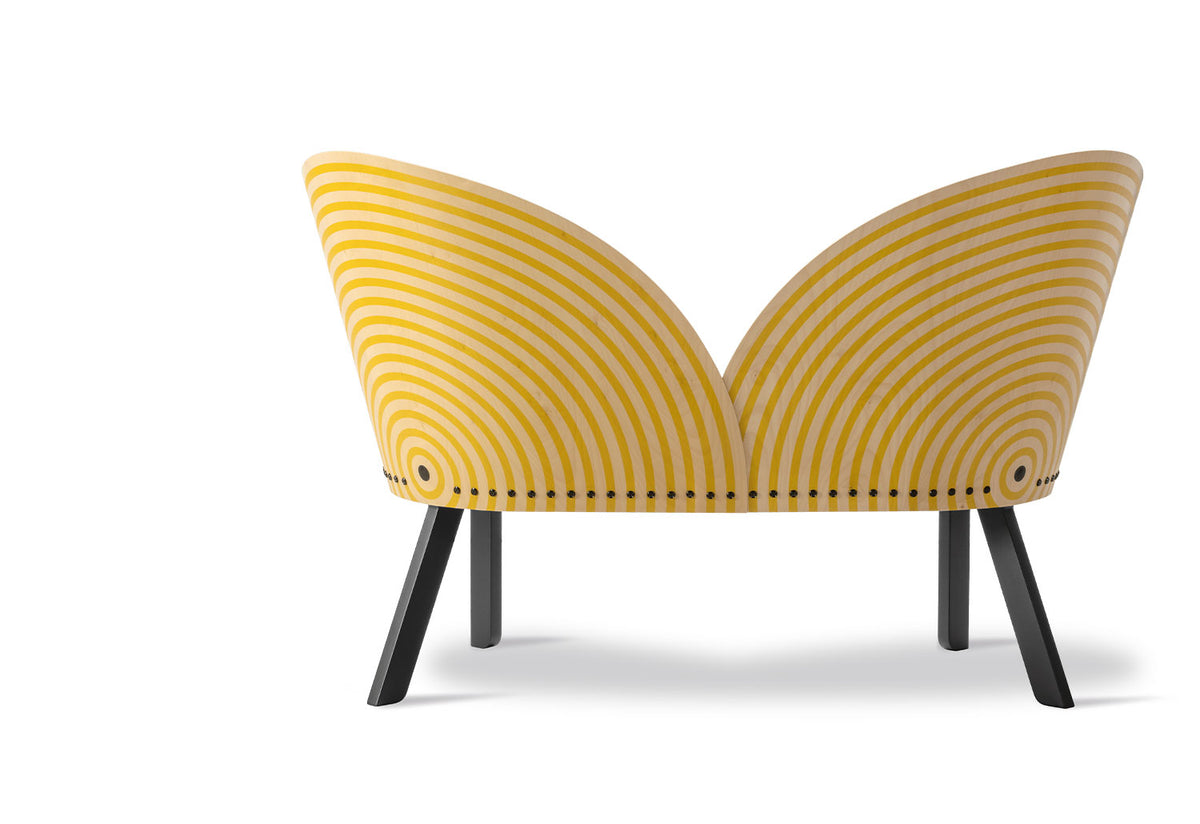 Bench for Two, Nanna ditzel, Fredericia
