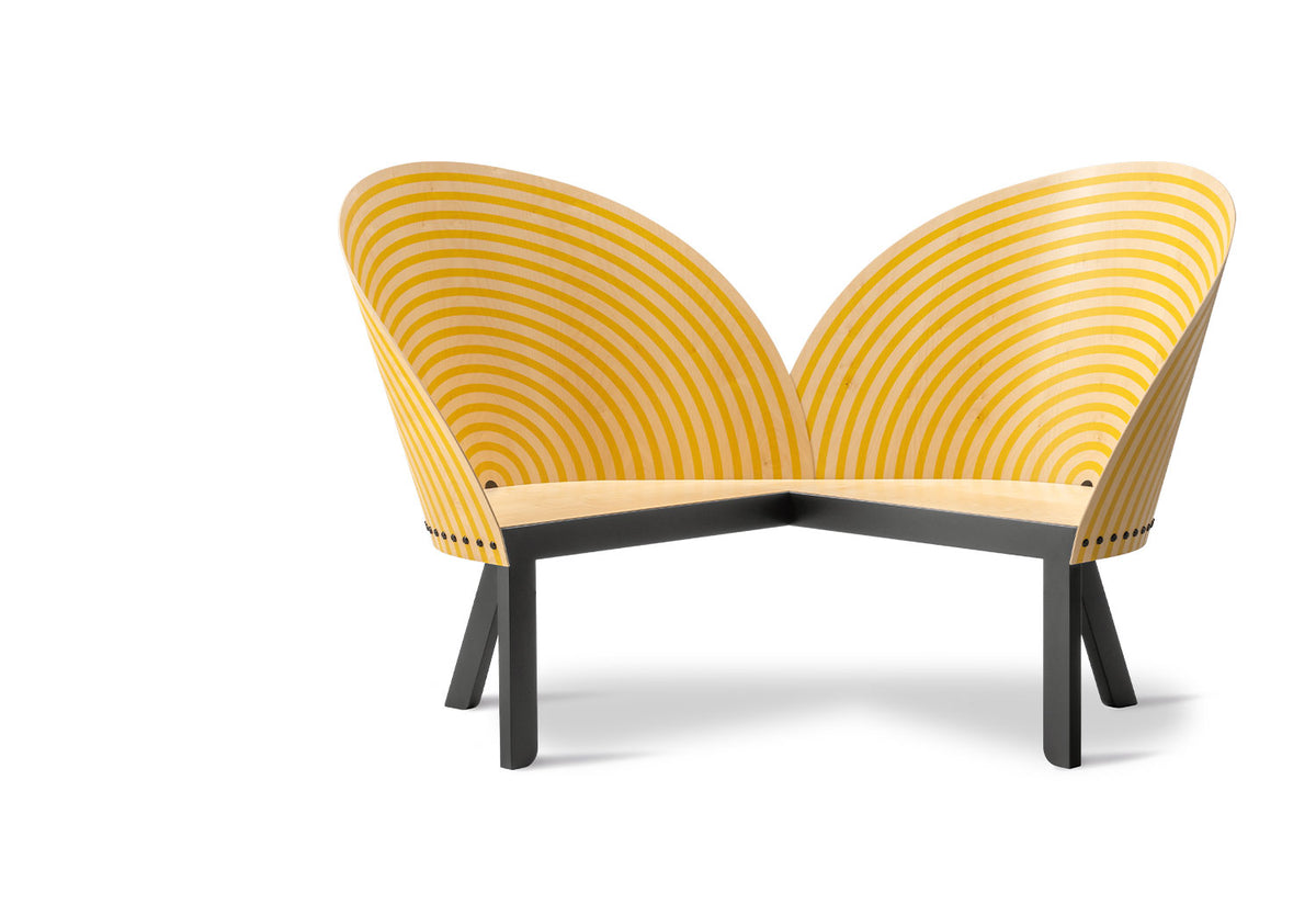 Bench for Two, Nanna ditzel, Fredericia