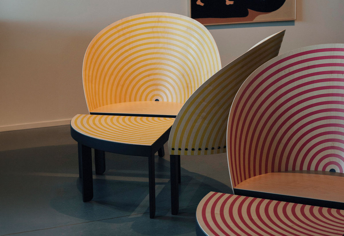 Bench for Two, Nanna ditzel, Fredericia