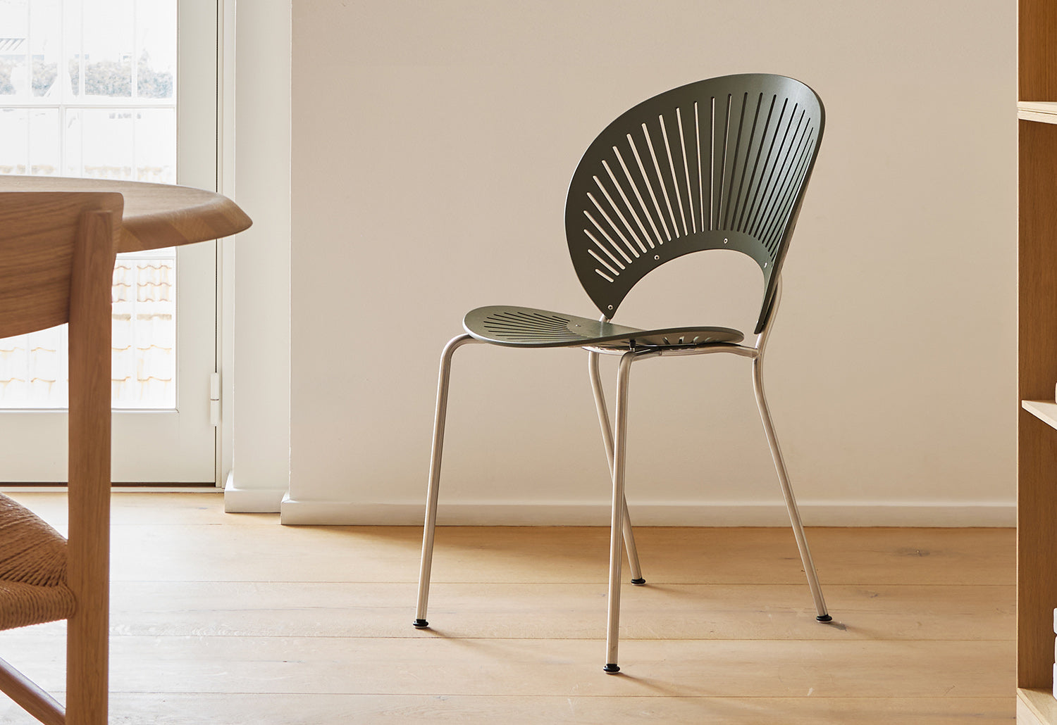 Fredericia Trinidad Chair | twentytwentyone