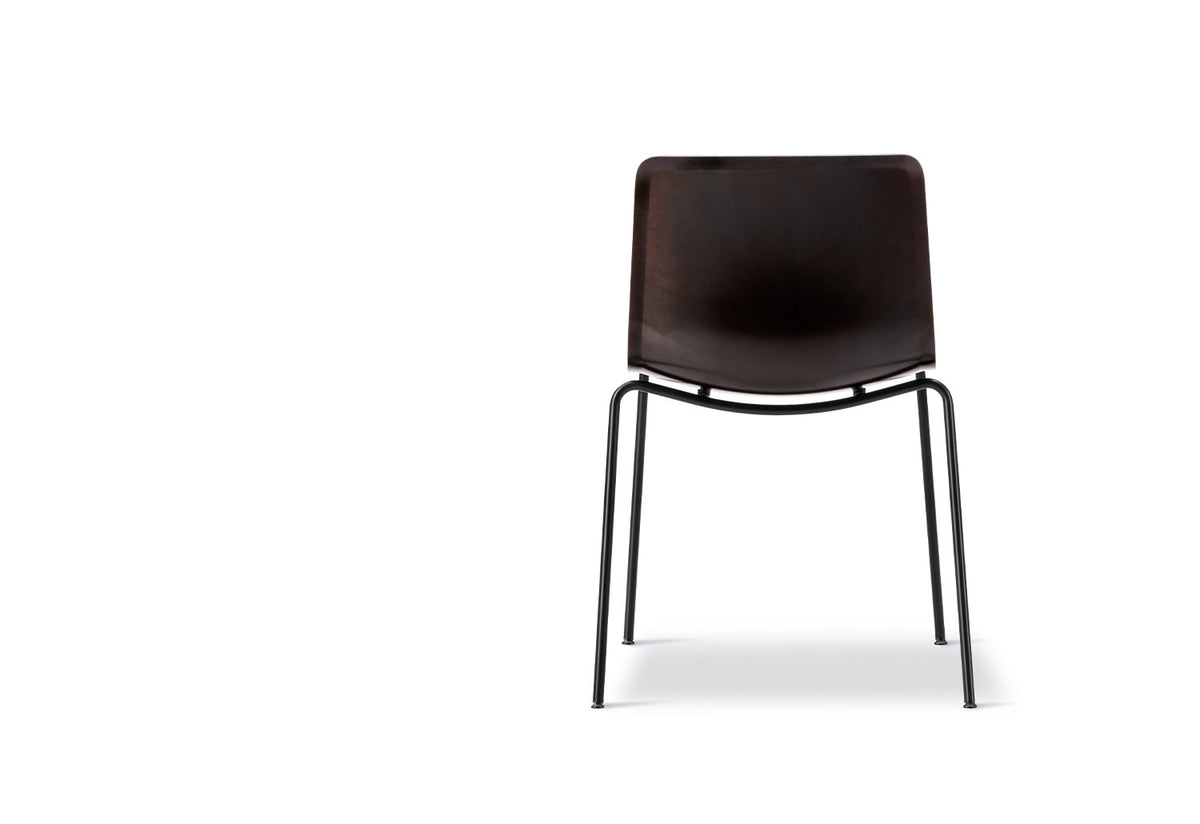 Pato Paper | 4 Leg Chair, Welling ludvik, Fredericia