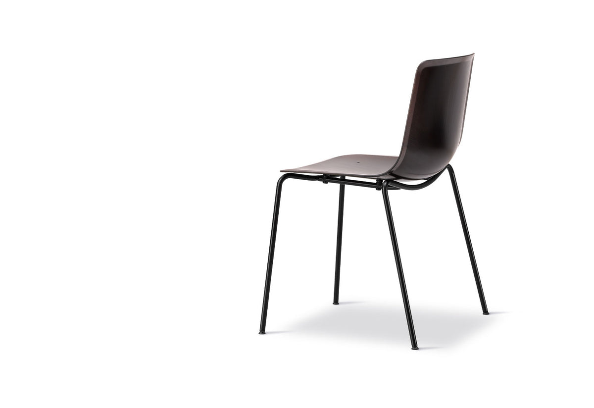 Pato Paper | 4 Leg Chair, Welling ludvik, Fredericia