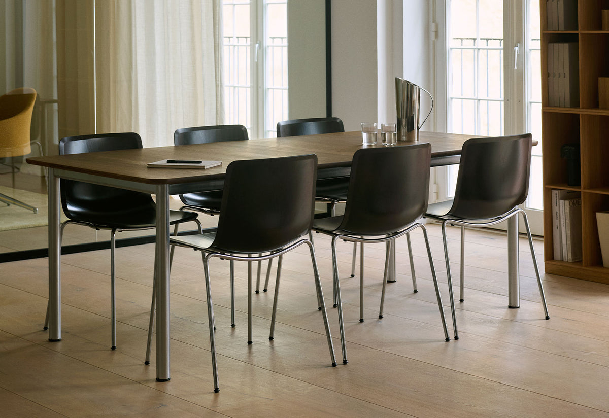 Pato Paper | 4 Leg Chair, Welling ludvik, Fredericia