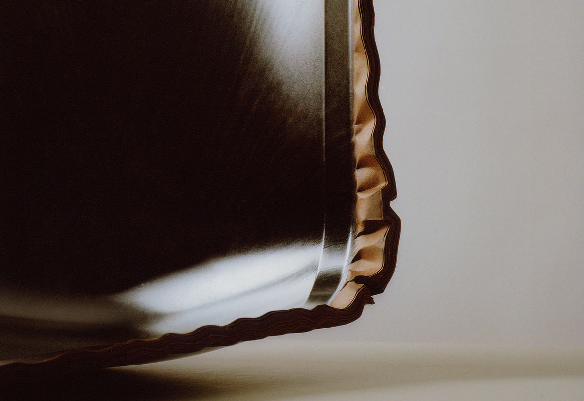 Pato Paper | Sledge Barstool, Welling ludvik, Fredericia