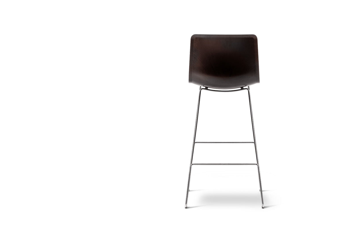 Pato Paper | Sledge Barstool, Welling ludvik, Fredericia