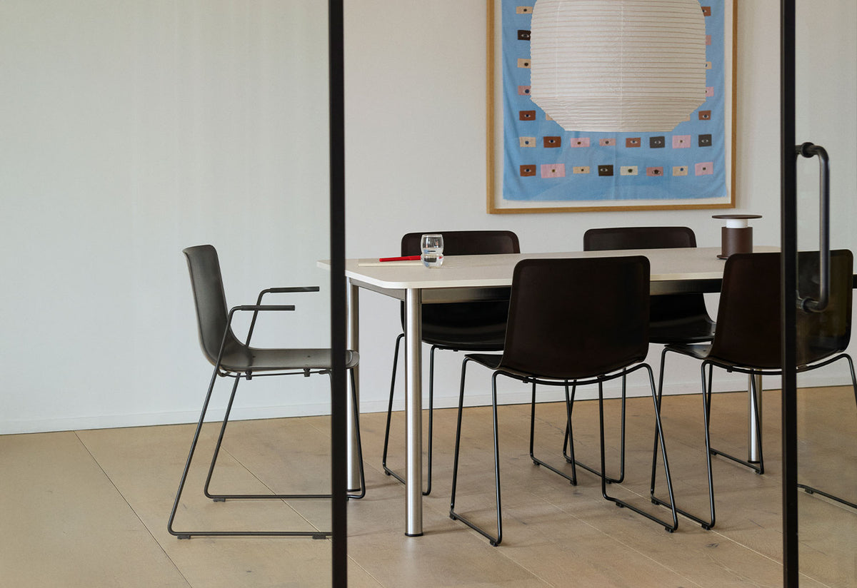 Pato Paper | Sledge Chair, Welling ludvik, Fredericia