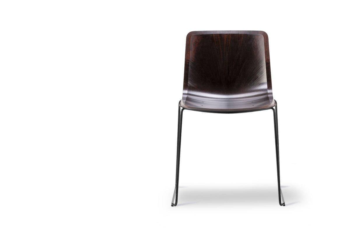 Pato Paper | Sledge Chair, Welling ludvik, Fredericia