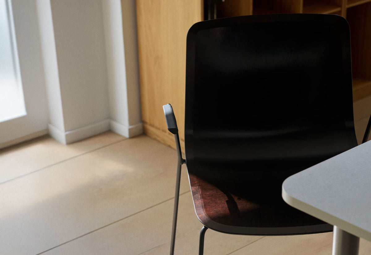 Pato Paper | Sledge Chair, Welling ludvik, Fredericia