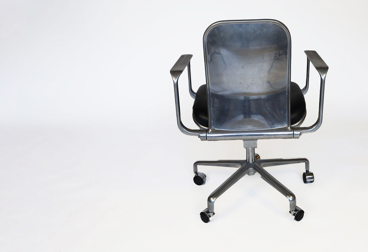 Frederick Scott Supporto Office Chair, 1976