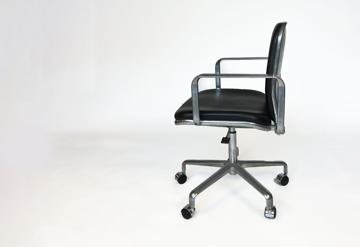 Frederick Scott Supporto Office Chair, 1976