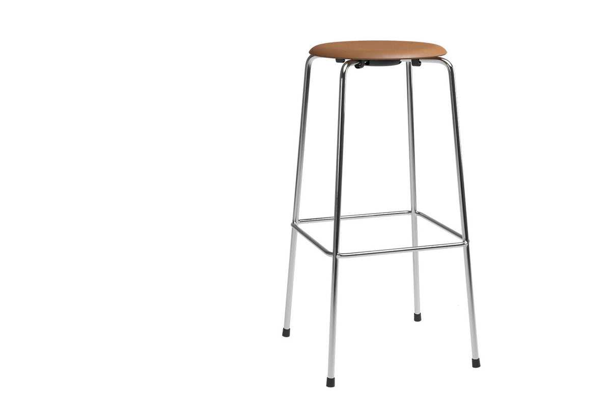 High Dot Bar Stool, Arne jacobsen, Fritz hansen