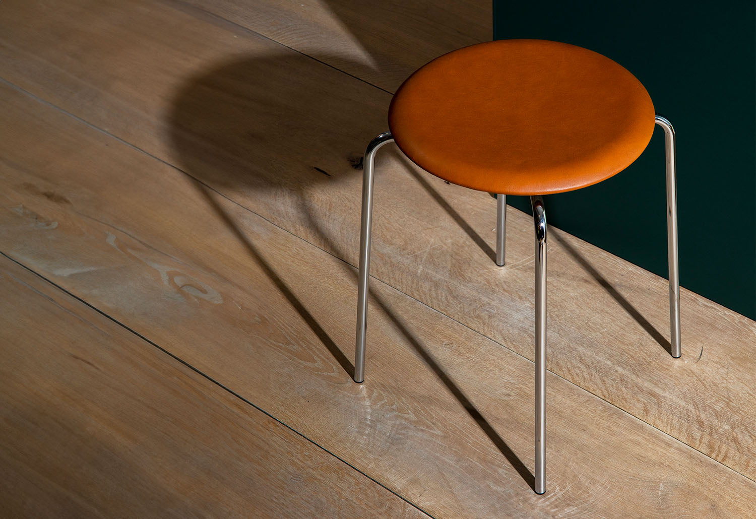 Fritz Hansen Dot Stool | twentytwentyone