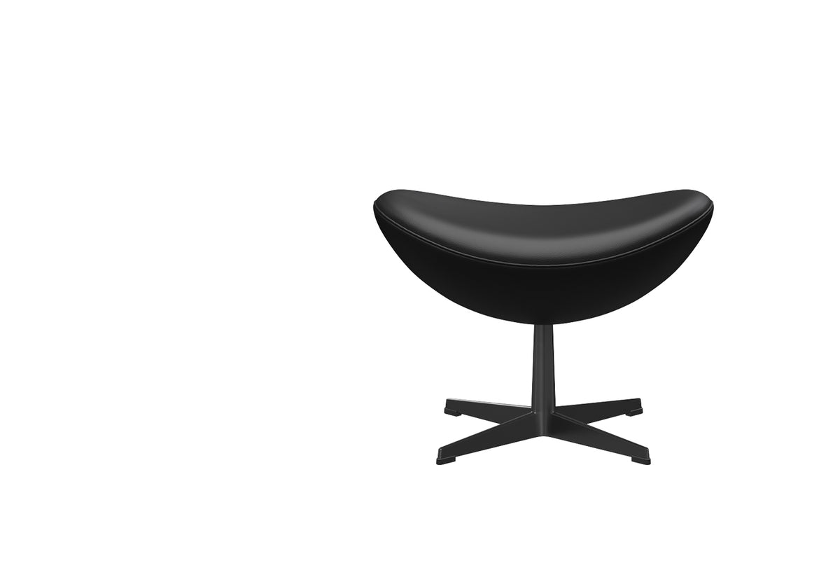 Egg Footstool, Arne jacobsen, Fritz hansen