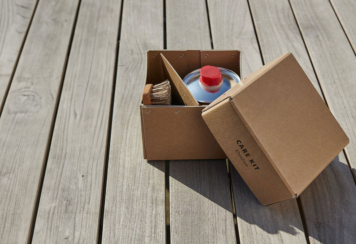 Care Kit Outdoor, Fritz hansen