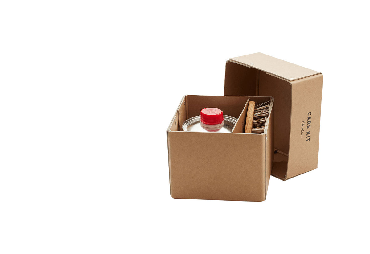 Care Kit Outdoor, Fritz hansen