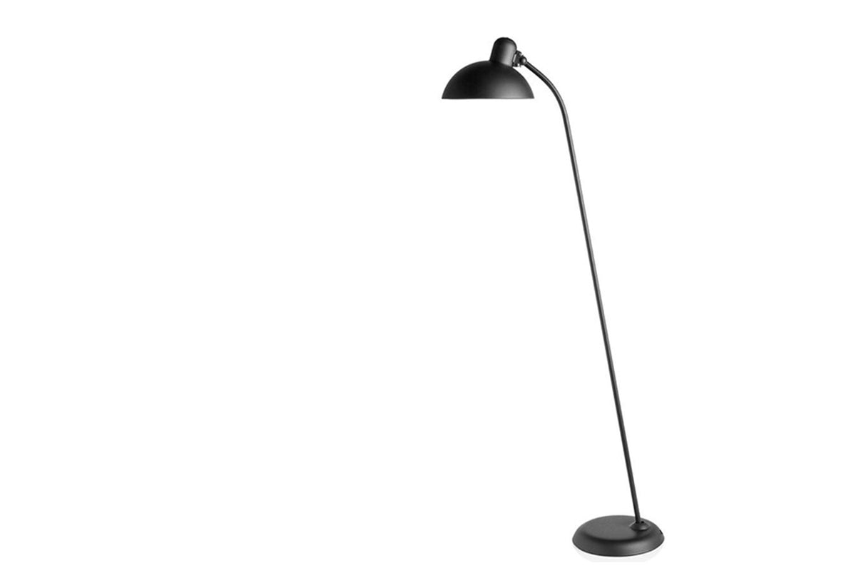 Kaiser Idell Floor Lamp | Ex-Display, Christian dell, Fritz hansen