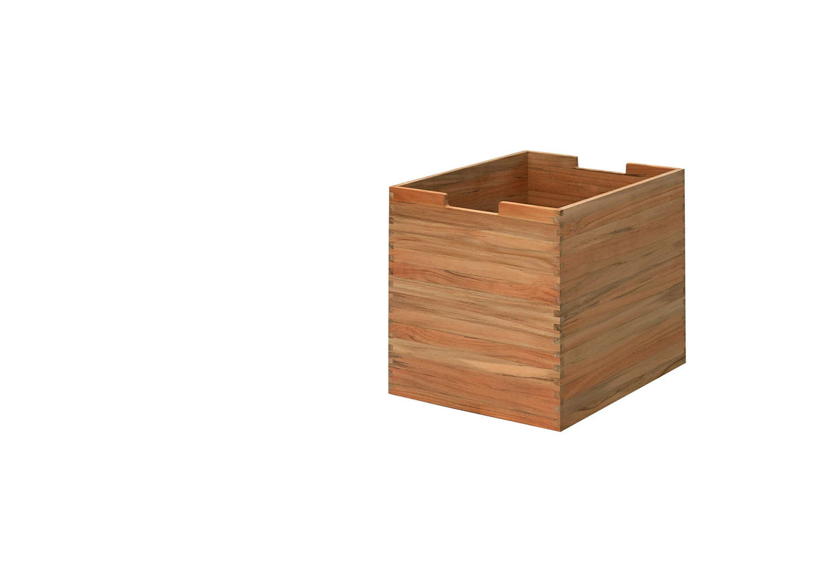 Cutter Box | Ex-Display