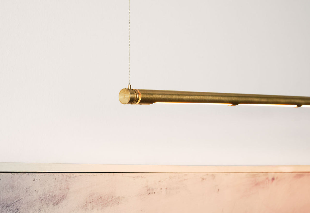 Oneline Pendant, Kasper kjeldgaard, Fritz hansen