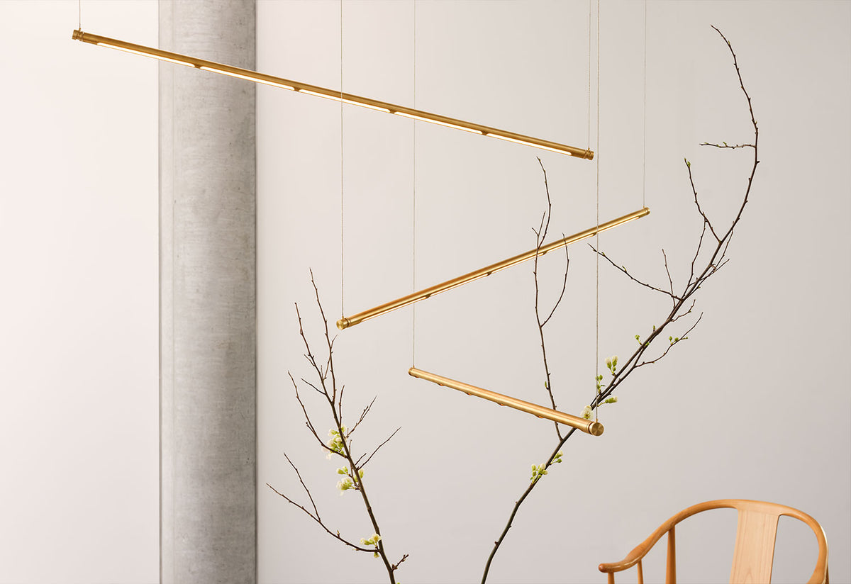 Oneline Pendant, Kasper kjeldgaard, Fritz hansen