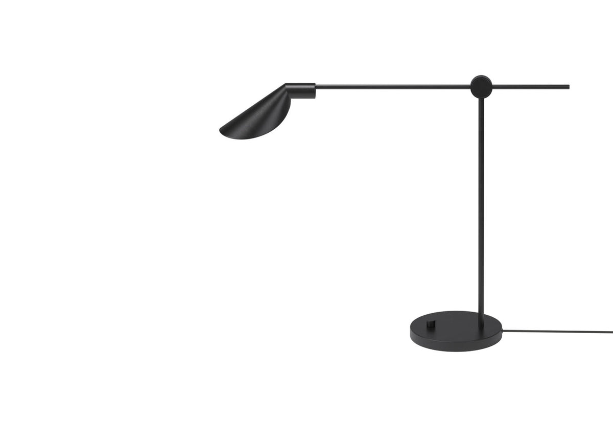 MS021 Table Light, Mette schelde, Fritz hansen