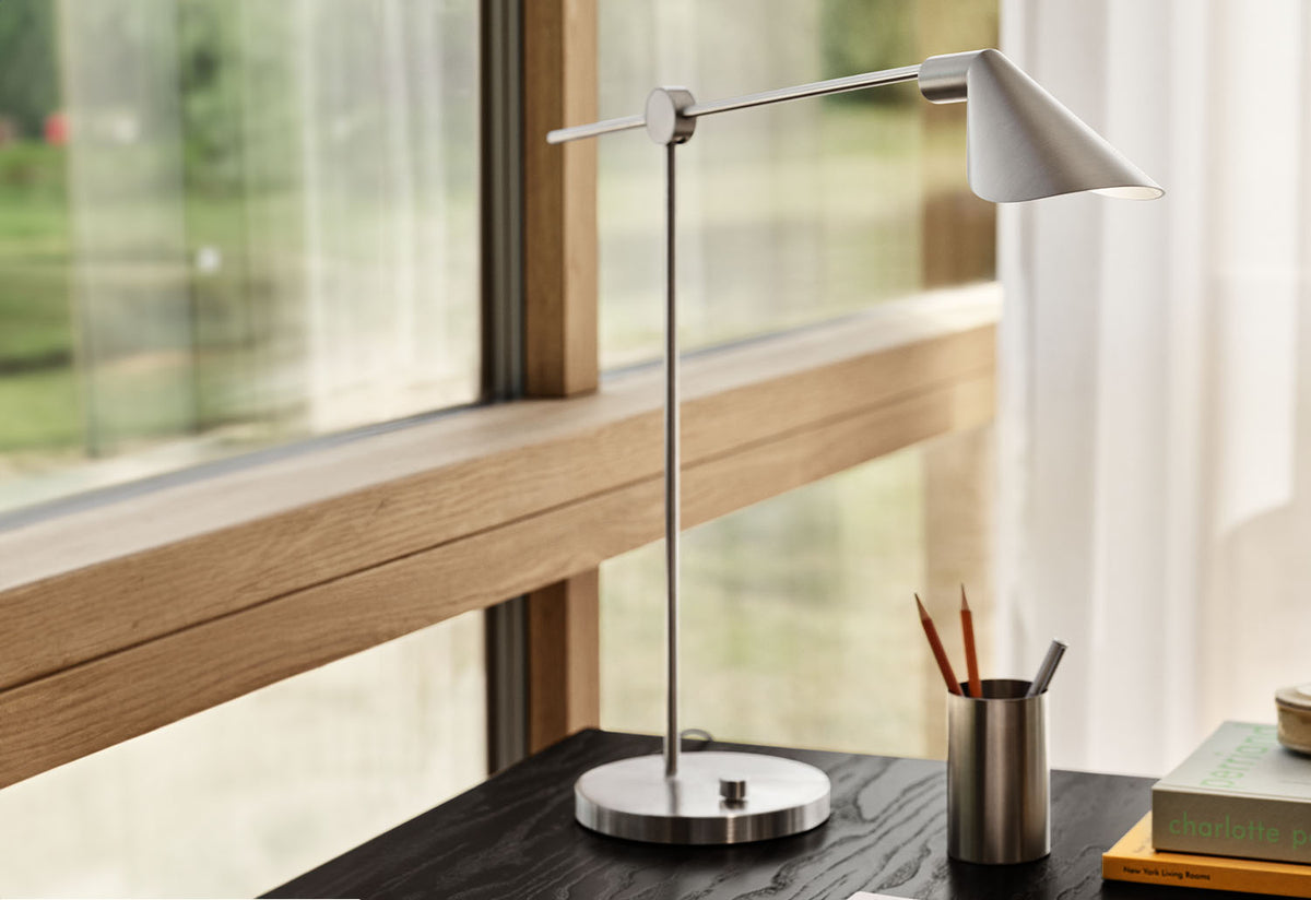 MS021 Table Light, Mette schelde, Fritz hansen