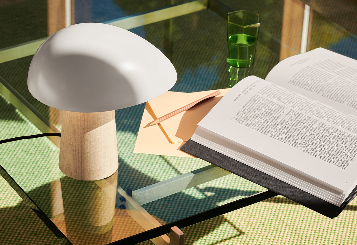 Night Owl Table Light, Nicholai wiig hansen, Fritz hansen