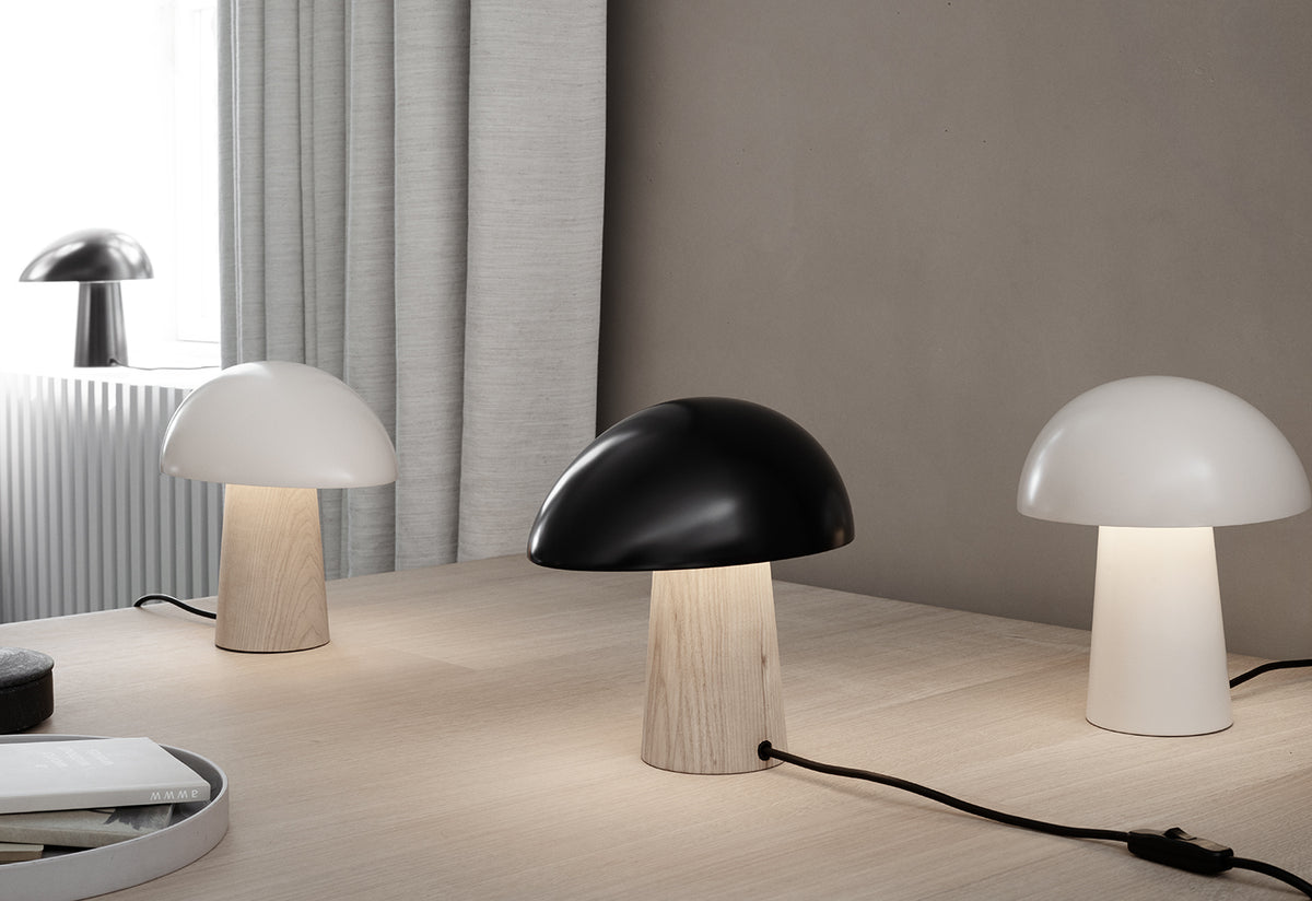 Night Owl Table Light, Nicholai wiig hansen, Fritz hansen