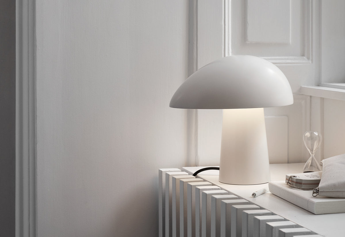 Night Owl Table Light, Nicholai wiig hansen, Fritz hansen