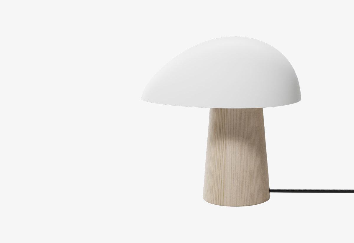 Night Owl Table Light, Nicholai wiig hansen, Fritz hansen