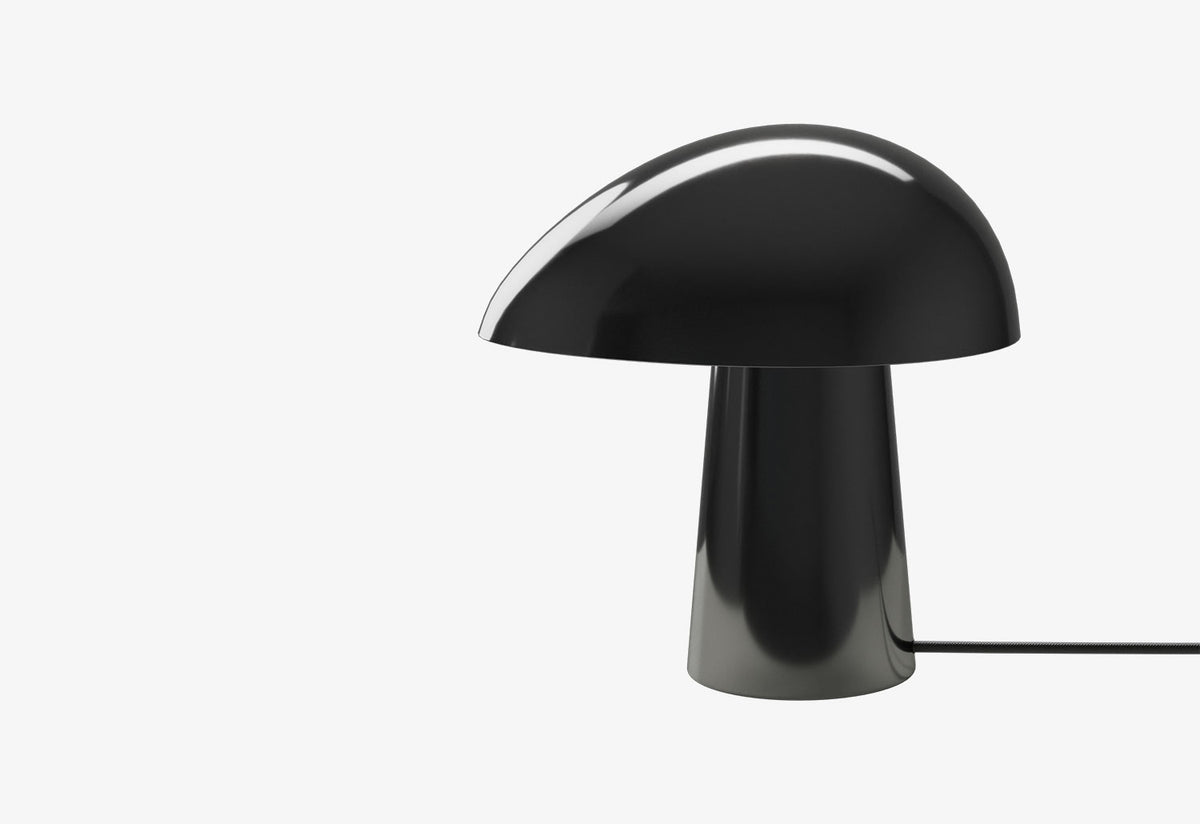 Night Owl Table Light, Nicholai wiig hansen, Fritz hansen