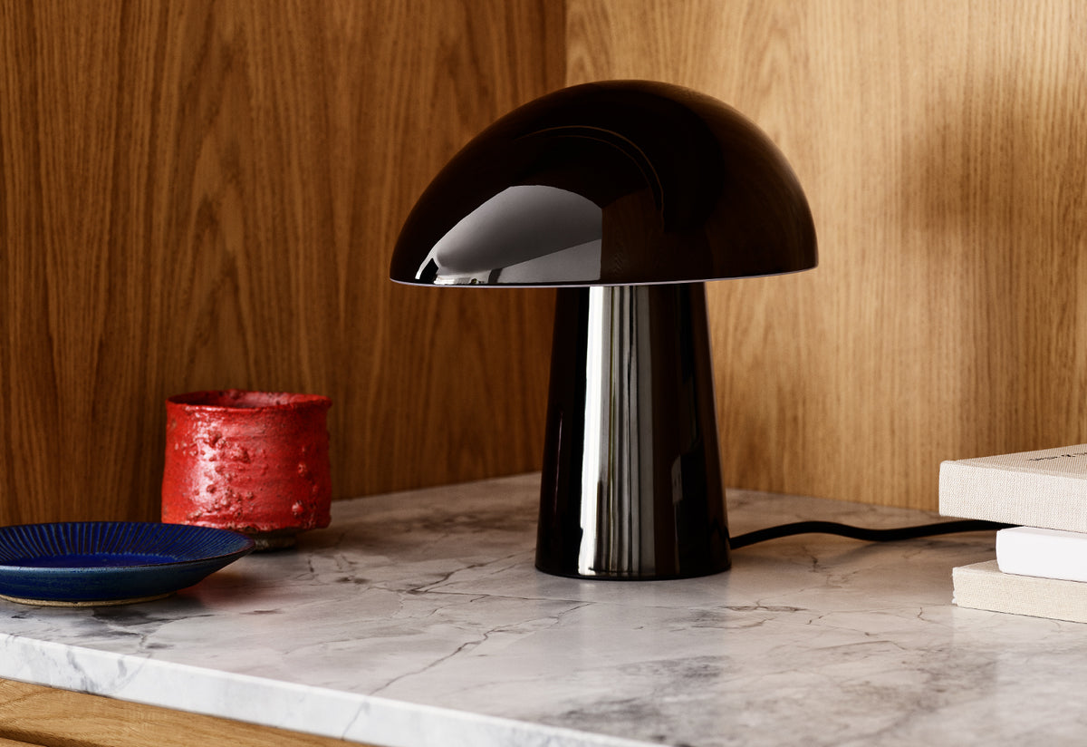 Night Owl Table Light, Nicholai wiig hansen, Fritz hansen