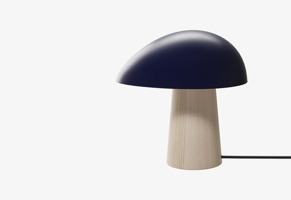 Night Owl Table Light, Nicholai wiig hansen, Fritz hansen